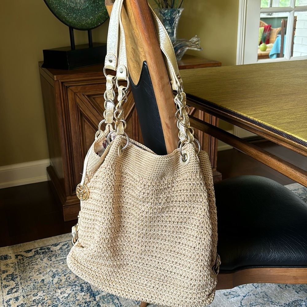 The Sak purse